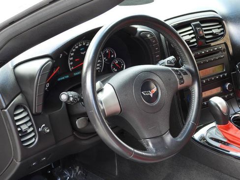 Used 2009 Chevrolet Corvette Coupe image 52