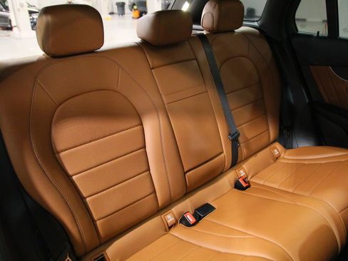 Certified 2022 Mercedes-Benz GLC 300 4MATIC image 27
