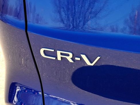 Certified 2023 Honda CR-V EX-L image 30