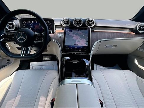 Certified 2024 Mercedes-Benz CLE 300 4MATIC Coupe image 9