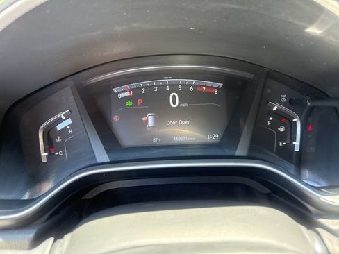 Used 2018 Honda CR-V EX image 12