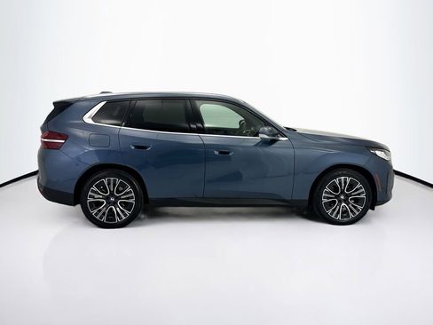 Certified 2025 BMW X3 xDrive30i w/ Convenience Package AWD/4WD image 4