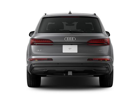 Certified 2023 Audi Q7 3.0T Premium Plus w/ Premium Plus Package AWD/4WD image 7