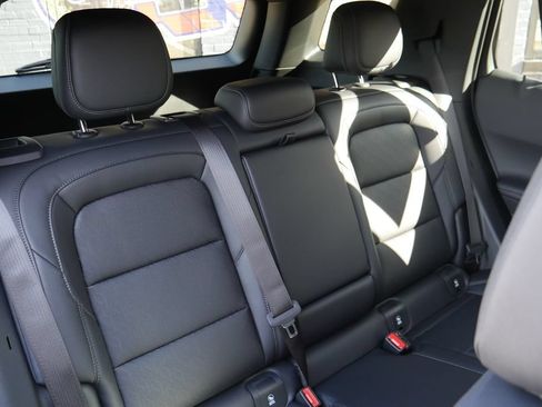 New 2027 Chevrolet Equinox LT w/ Convenience Package II AWD/4WD image 14