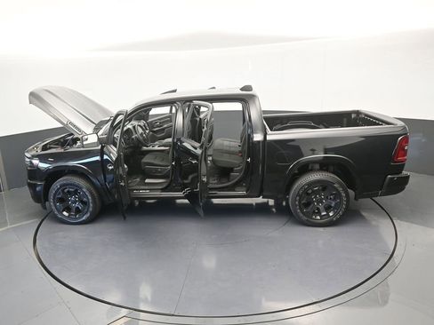 Used 2025 RAM 1500 Big Horn image 64