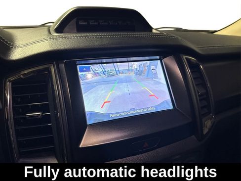 Used 2021 Ford Ranger Lariat w/ Tremor Off-Road Package image 22