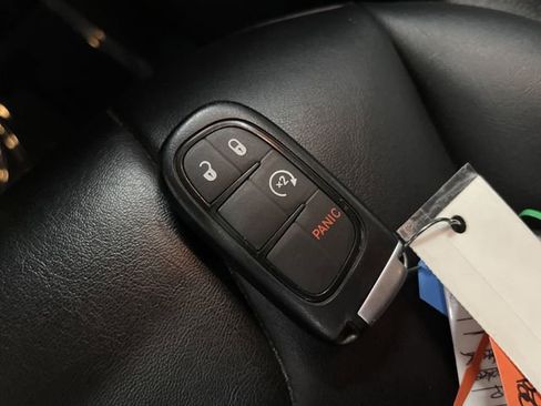 Used 2021 Jeep Cherokee Trailhawk w/ Trailer Tow Group image 26