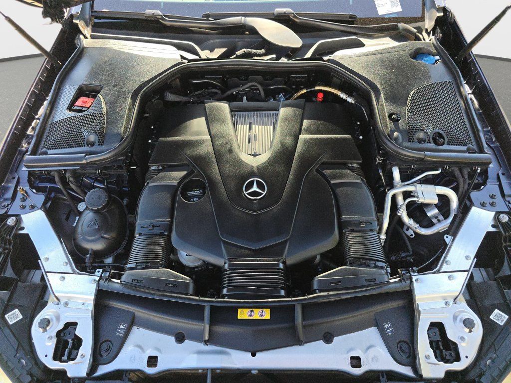 Used 2018 Mercedes-Benz E 400 Cabriolet image 34