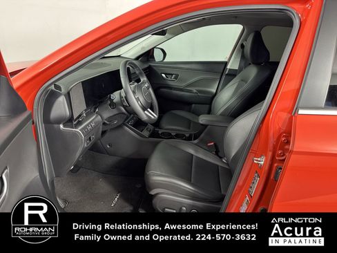 Used 2024 Hyundai Kona Limited image 4