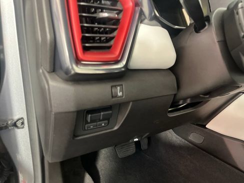 Certified 2024 GMC Canyon AT4X AWD/4WD image 25