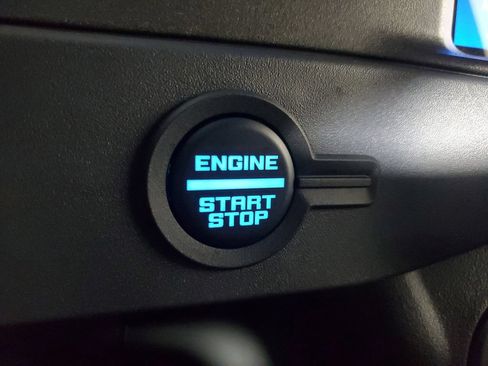 Used 2025 Ford Bronco Big Bend AWD/4WD image 31