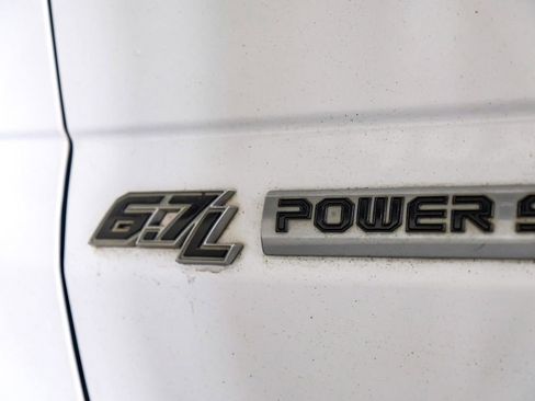 Used 2022 Ford F250 Platinum w/ FX4 Off-Road Package image 44