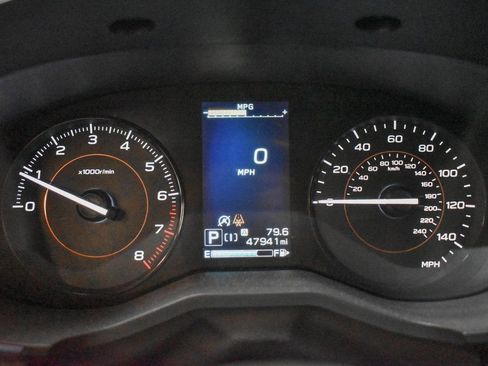 Used 2020 Subaru Crosstrek 2.0i Premium w/ Popular Package #2 image 13