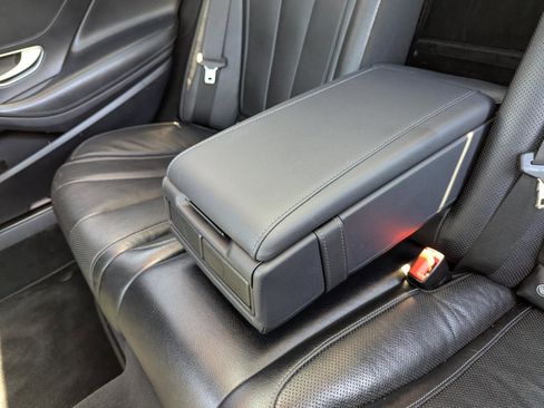 Used 2019 Mercedes-Benz S 450 4MATIC Sedan image 47