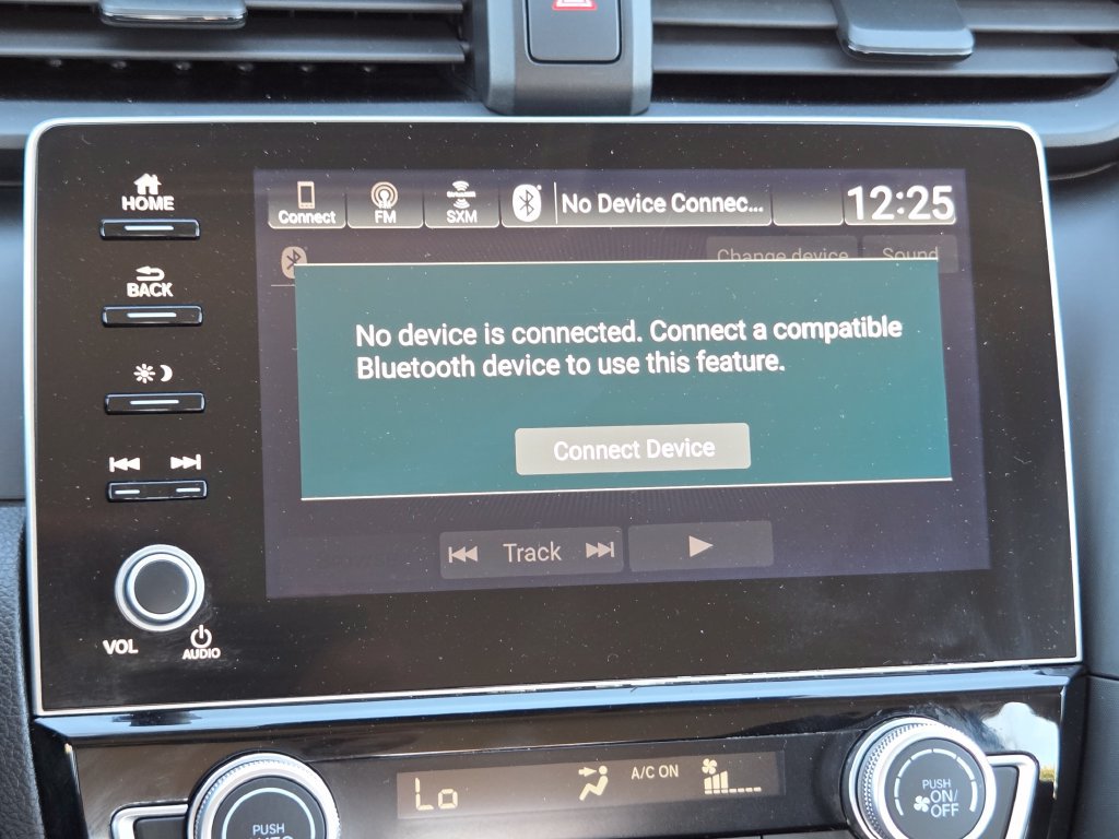 Certified 2020 Honda Insight EX image 6
