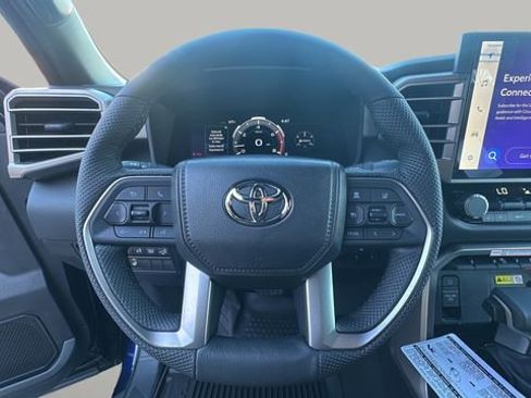 New 2026 Toyota Tundra Limited AWD/4WD image 16