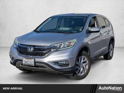 Used 2016 Honda CR-V EX