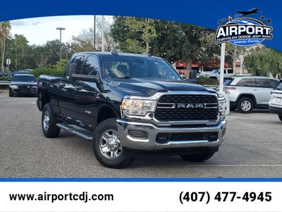 Used 2022 RAM 2500 Big Horn