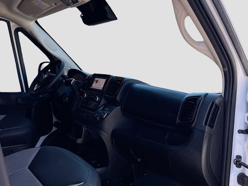 Used 2024 RAM ProMaster 1500 w/ Convenience Group FWD image 25
