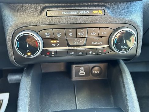 Used 2024 Ford Escape Active image 23