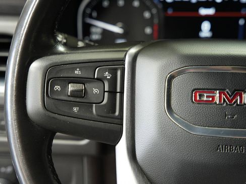 Used 2021 GMC Yukon SLT image 33