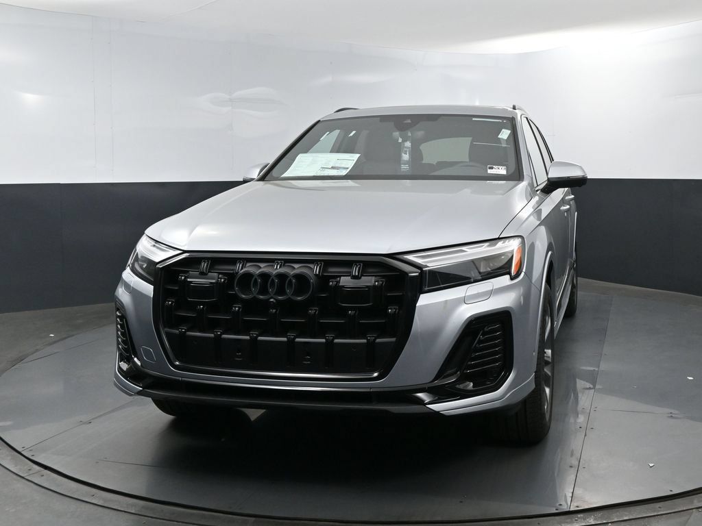 New 2026 Audi Q7 2.0T Premium AWD/4WD image 2