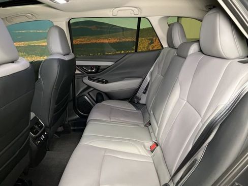 Certified 2025 Subaru Outback Limited w/ Popular Package #2 image 57