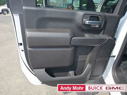 New 2024 GMC Sierra 2500 Pro image 32