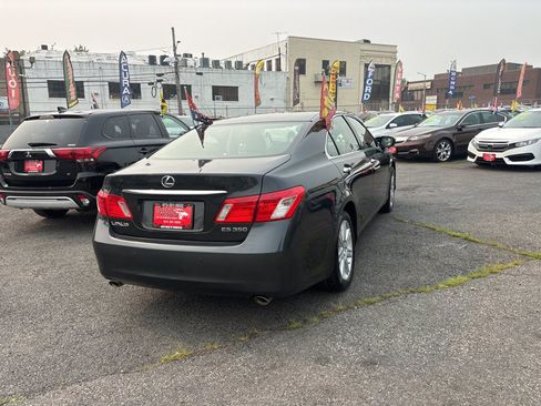 Used 2007 Lexus ES 350 w/ Premium Plus Pkg FWD image 3