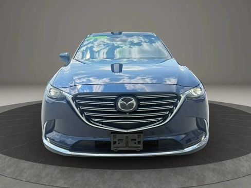 Used 2021 MAZDA CX-9 Grand Touring AWD/4WD image 2