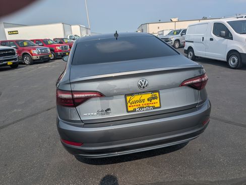 Used 2020 Volkswagen Jetta S w/ Driver Assistance Package FWD image 7