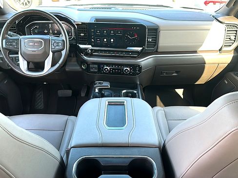 Used 2022 GMC Sierra 1500 SLT image 20