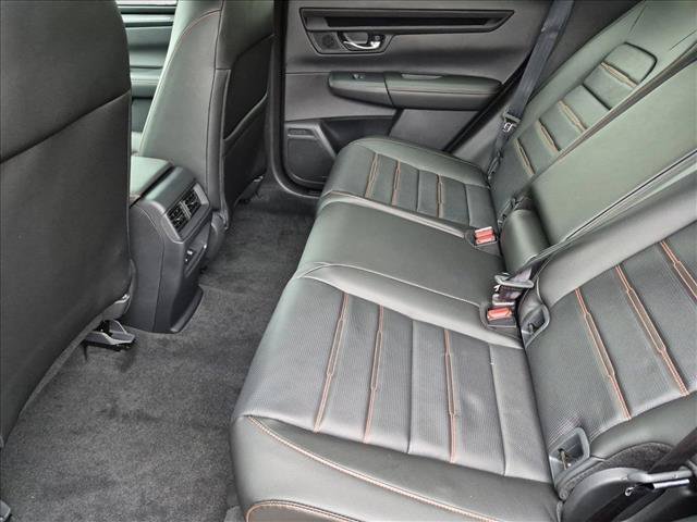New 2027 Honda CR-V Sport-L image 15