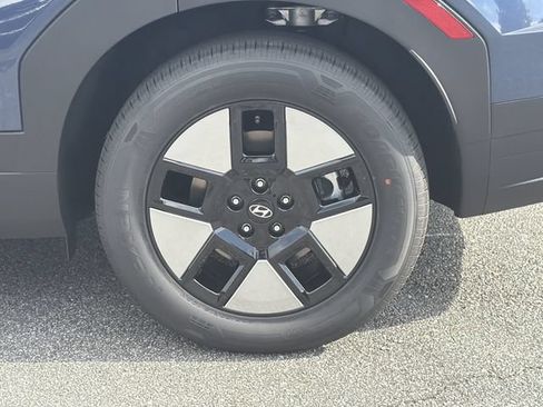 New 2027 Hyundai Santa Fe SEL FWD image 22
