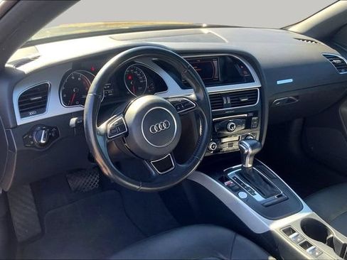 Used 2016 Audi A5 2.0T Premium AWD/4WD image 14