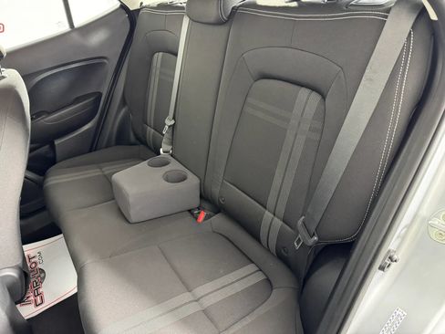 Used 2021 Hyundai Venue SEL FWD image 32