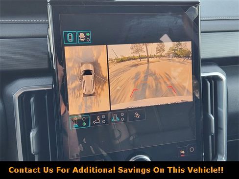 New 2026 GMC Acadia Elevation w/ Black Edition image 13