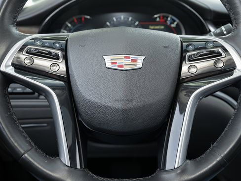 Used 2017 Cadillac XTS Premium Luxury image 25