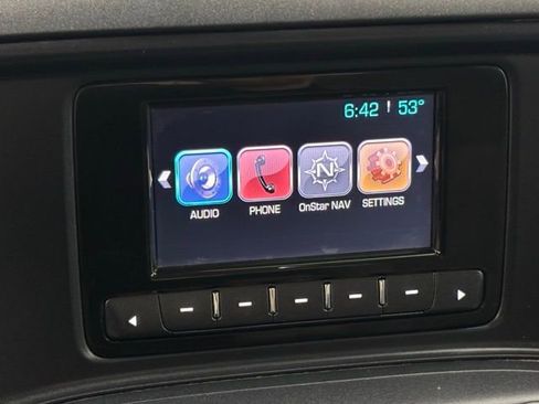 Used 2015 Chevrolet Silverado 1500 LS w/ Trailering Package AWD/4WD image 23