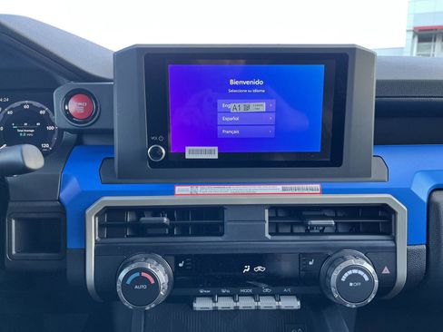 New 2026 Toyota Tacoma TRD Off-Road image 20