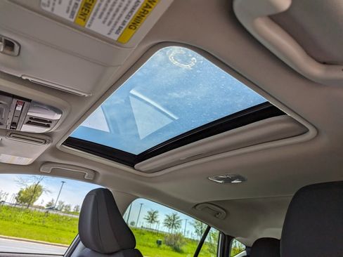 New 2024 Subaru Impreza 2.0i Sport image 26