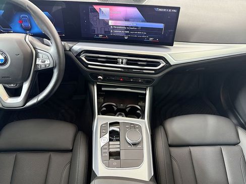 Used 2024 BMW 430i Gran Coupe w/ Premium Package RWD image 14
