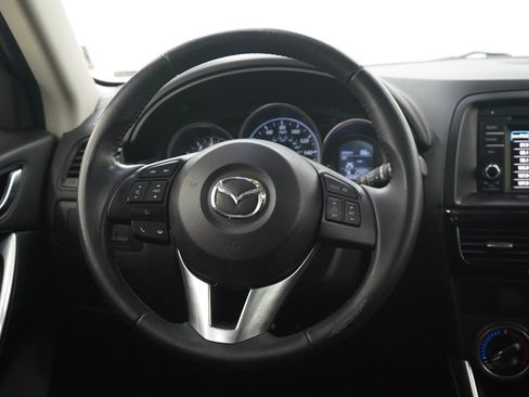 Used 2014 MAZDA CX-5 Touring w/ Bose/Moonroof Package FWD image 16