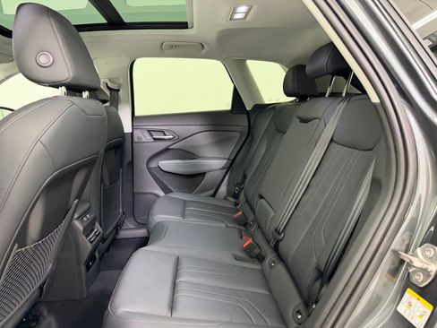 New 2026 Audi Q3 quattro 2.0T image 16