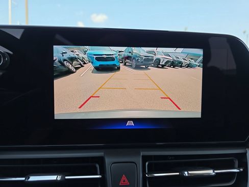 New 2026 Chevrolet TrailBlazer LS w/ LS Convenience Package FWD image 23