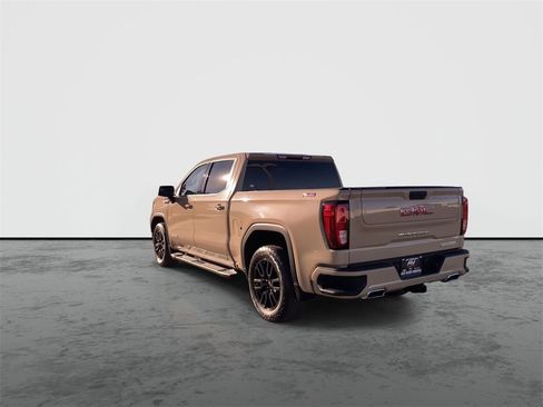 Used 2022 GMC Sierra 1500 Elevation w/ X31 Off-Road Package image 6