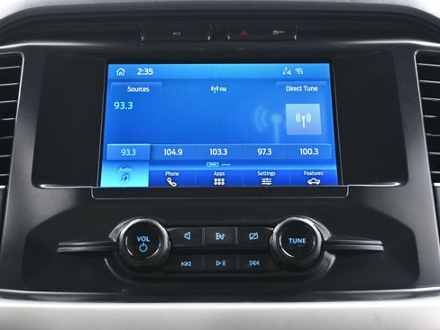Used 2022 Ford F150 XLT RWD image 31