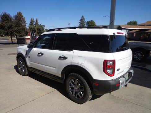 Used 2025 Ford Bronco Sport Big Bend image 2