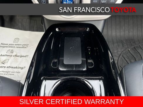 Certified 2019 Toyota Prius Prime Premium image 26