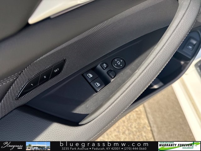 Used 2026 BMW 430i xDrive Coupe w/ M Sport Package AWD/4WD image 10